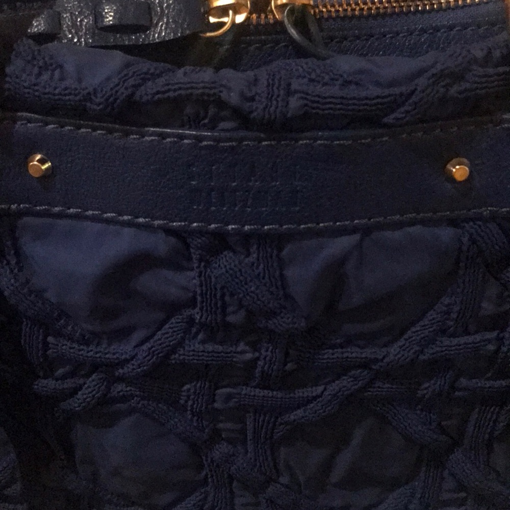 Stuart Weitzman - Nylon Pattern W/ Leather - image 6